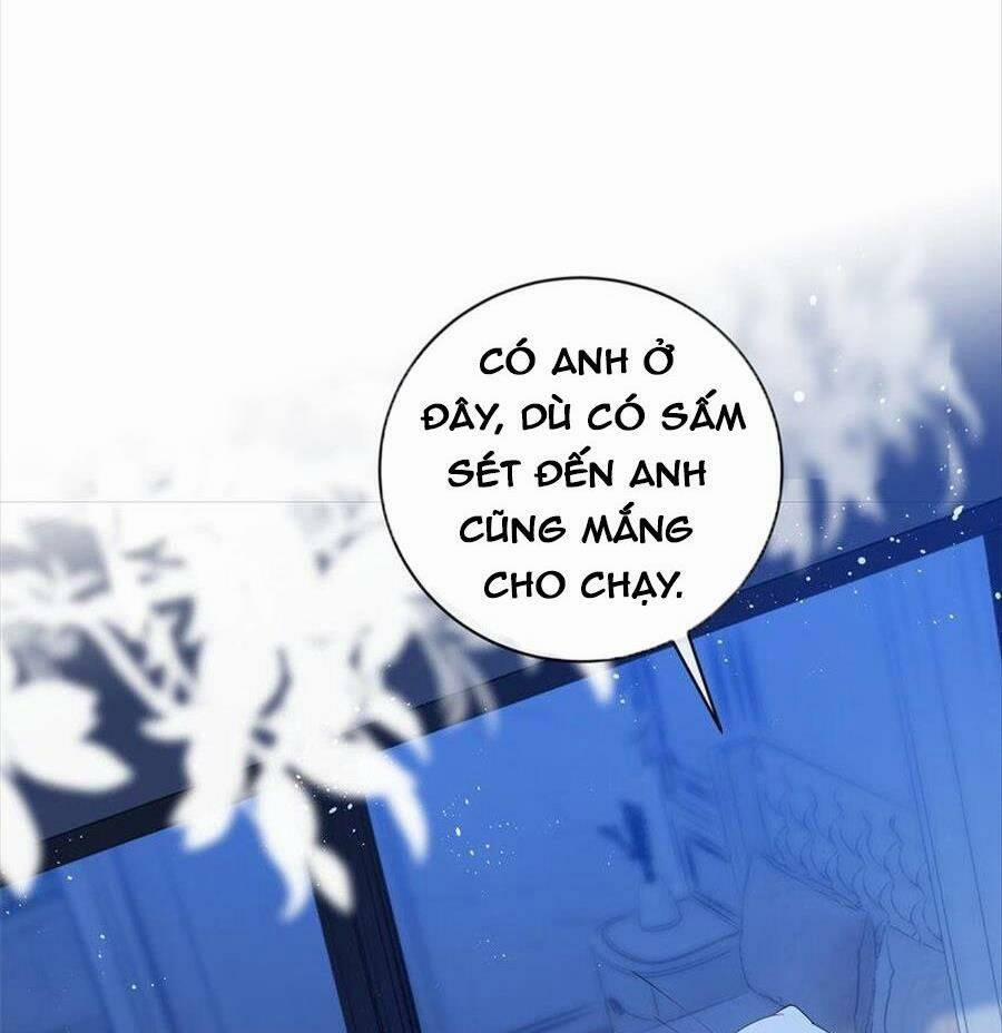 Boss Sát Thủ Dưỡng Hồ Yêu 70 trang 17