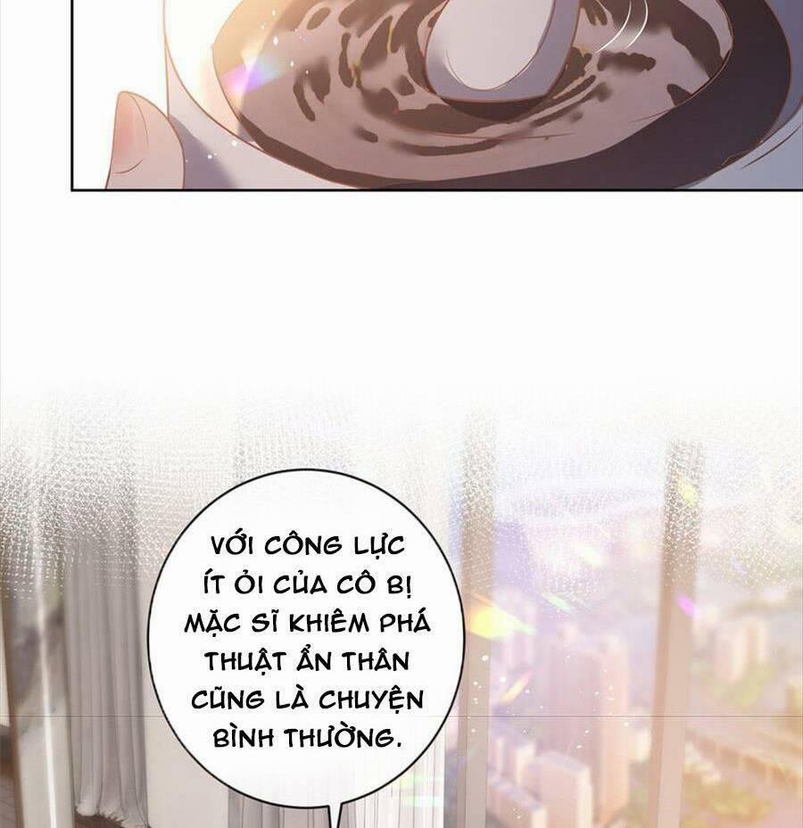 Boss Sát Thủ Dưỡng Hồ Yêu 70 trang 22