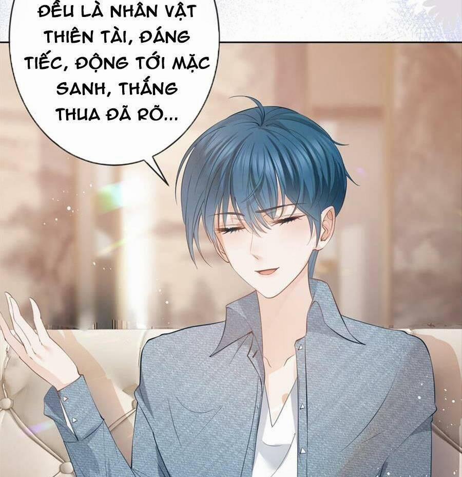 Boss Sát Thủ Dưỡng Hồ Yêu 70 trang 28