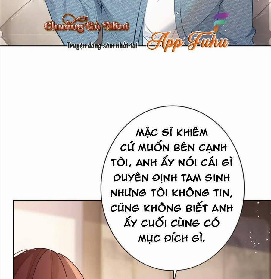 Boss Sát Thủ Dưỡng Hồ Yêu 70 trang 29