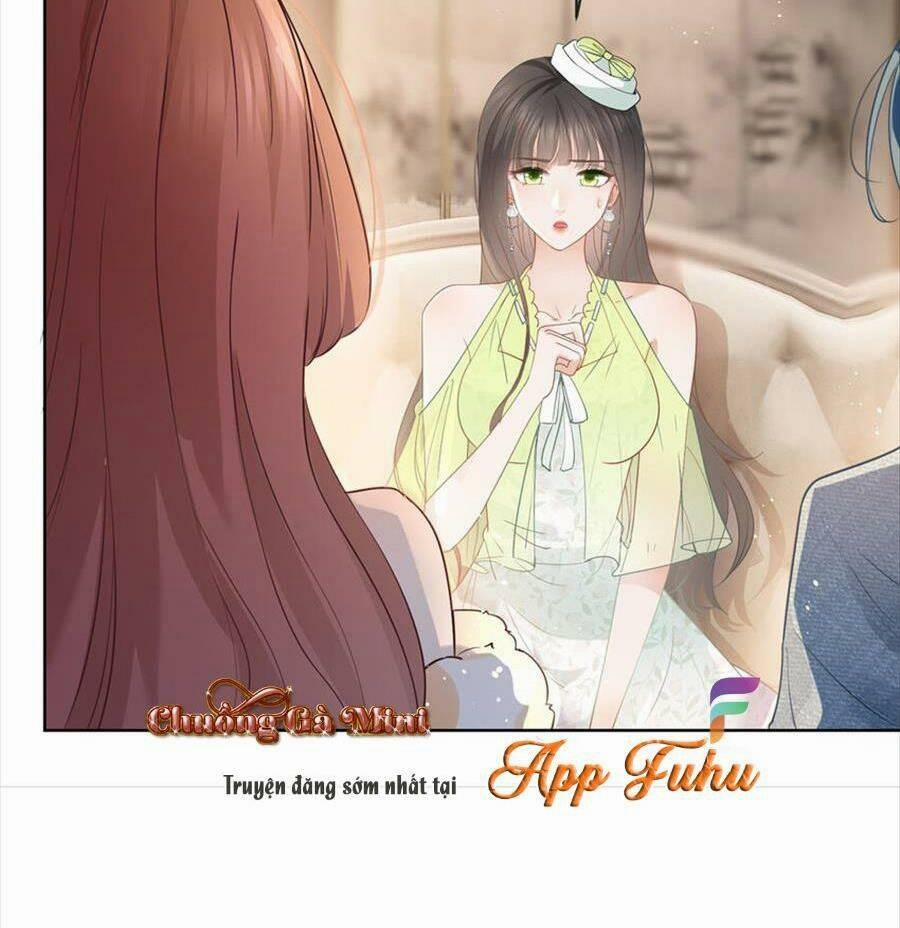 Boss Sát Thủ Dưỡng Hồ Yêu 70 trang 30