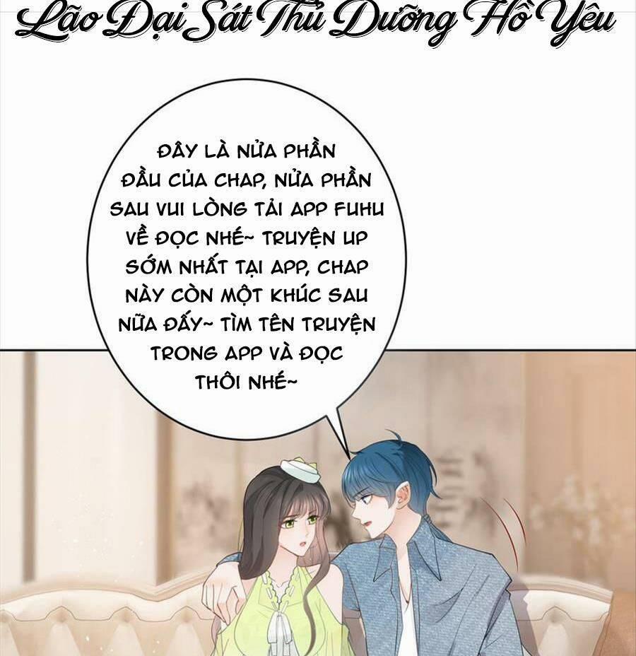 Boss Sát Thủ Dưỡng Hồ Yêu 70 trang 36