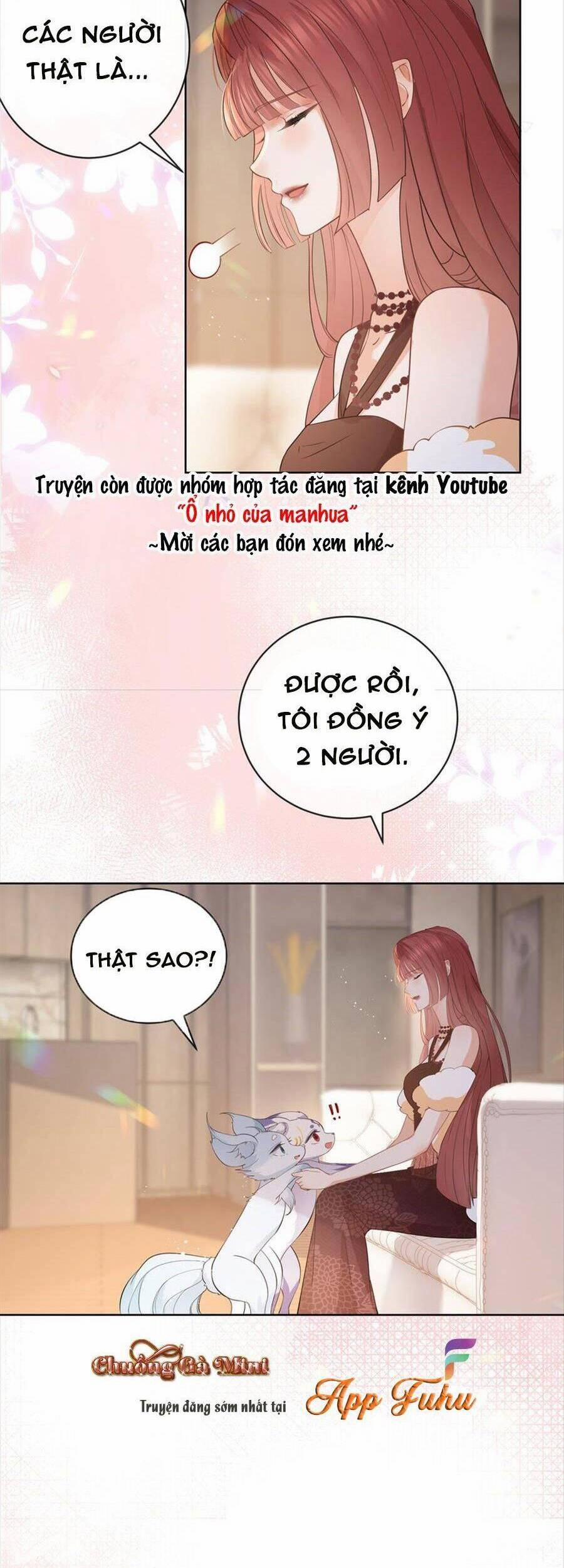 Boss Sát Thủ Dưỡng Hồ Yêu 71 trang 5