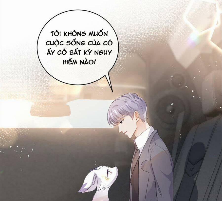 Boss Sát Thủ Dưỡng Hồ Yêu 72 trang 26