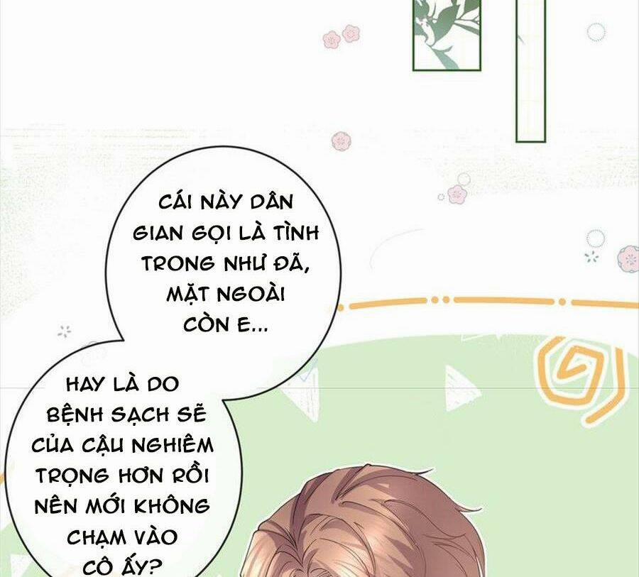 Boss Sát Thủ Dưỡng Hồ Yêu 72 trang 4