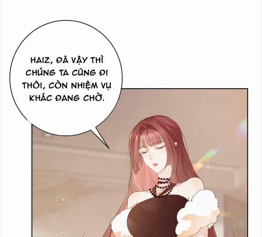 Boss Sát Thủ Dưỡng Hồ Yêu 72 trang 43