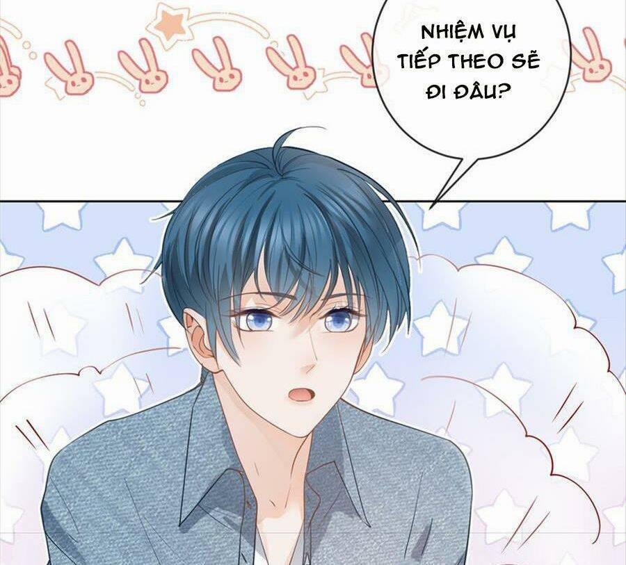 Boss Sát Thủ Dưỡng Hồ Yêu 72 trang 45