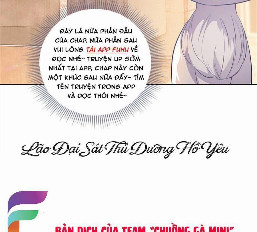 Boss Sát Thủ Dưỡng Hồ Yêu 72 trang 53