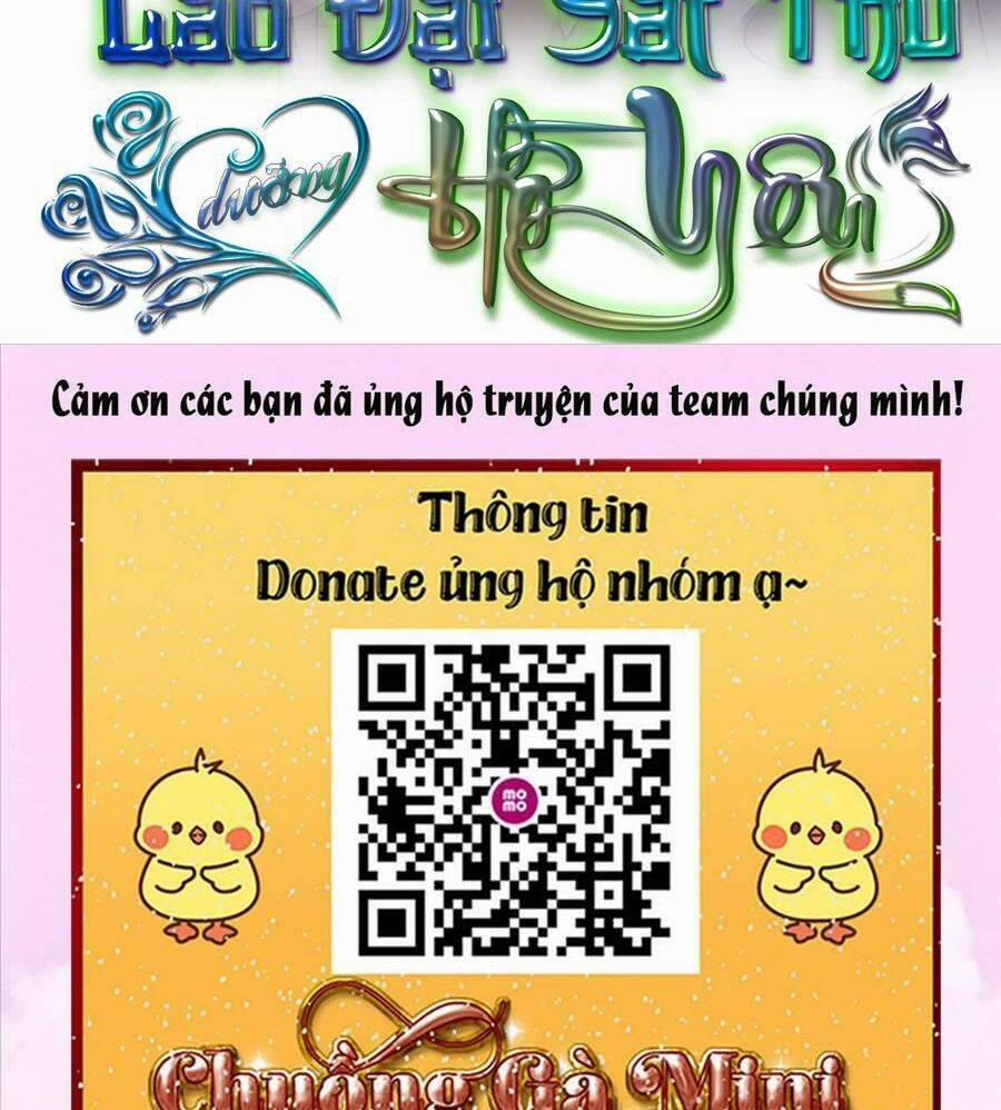 Boss Sát Thủ Dưỡng Hồ Yêu 73 trang 1