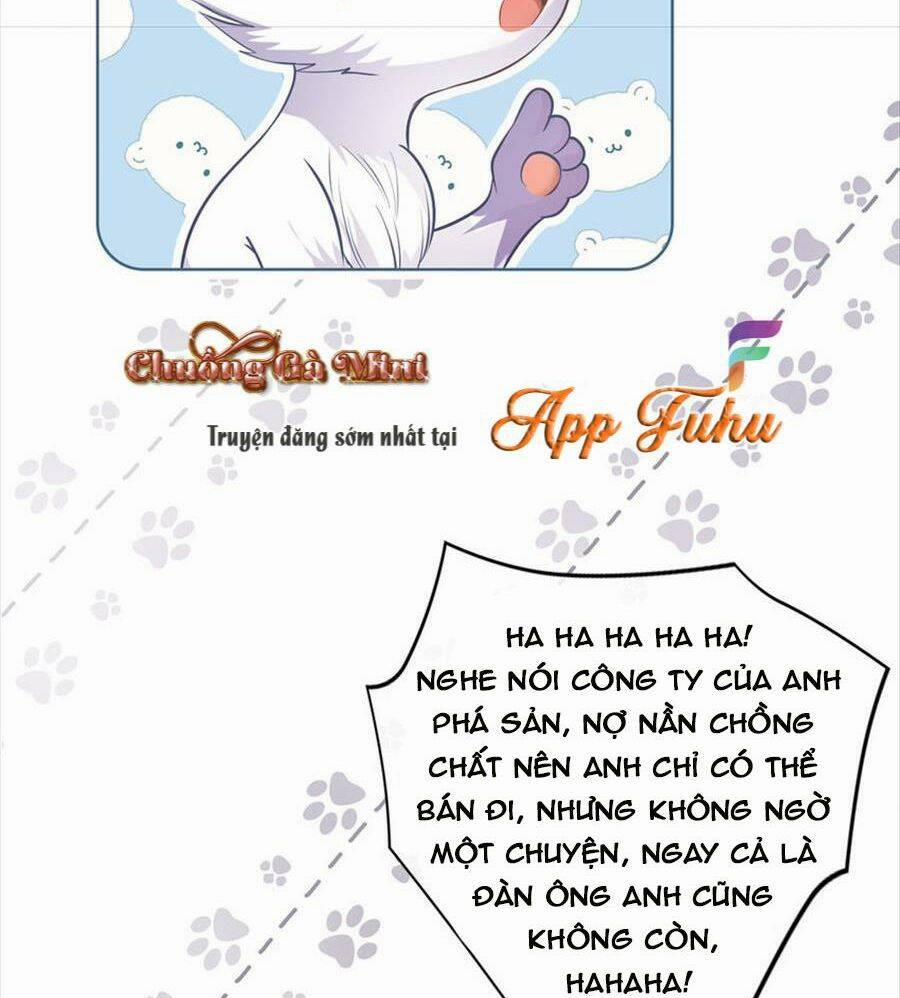 Boss Sát Thủ Dưỡng Hồ Yêu 73 trang 14