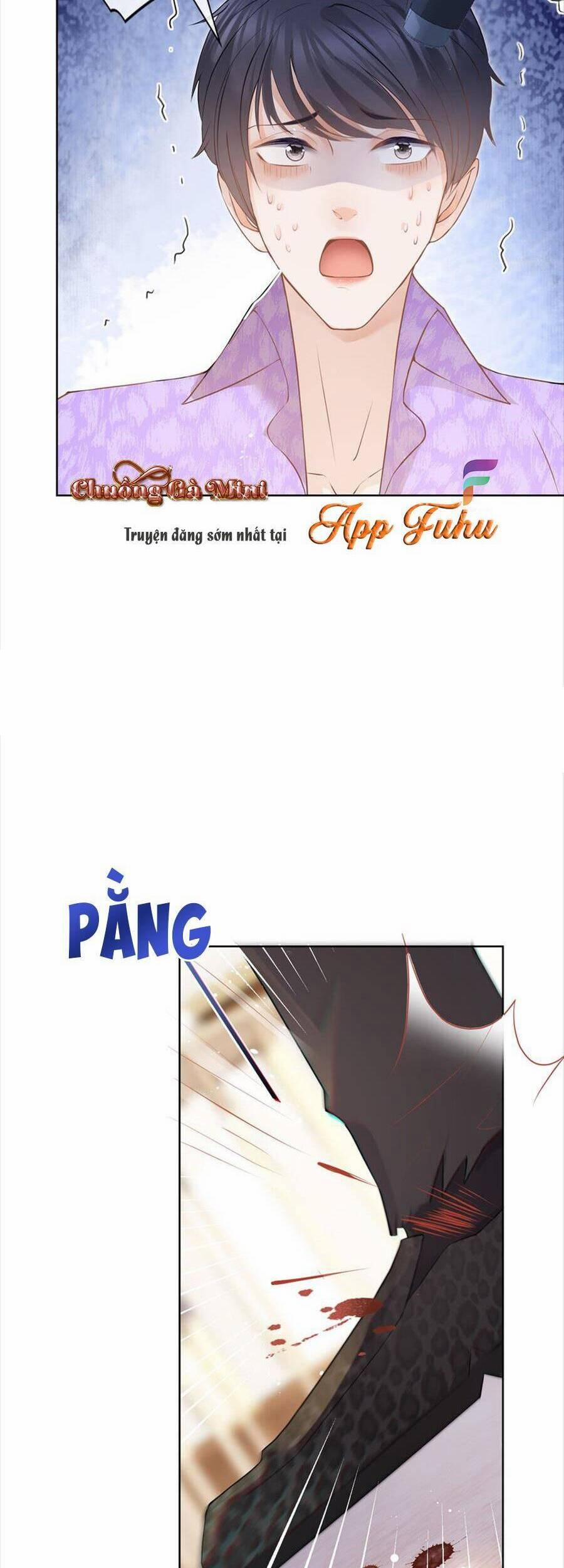 Boss Sát Thủ Dưỡng Hồ Yêu 74 trang 11