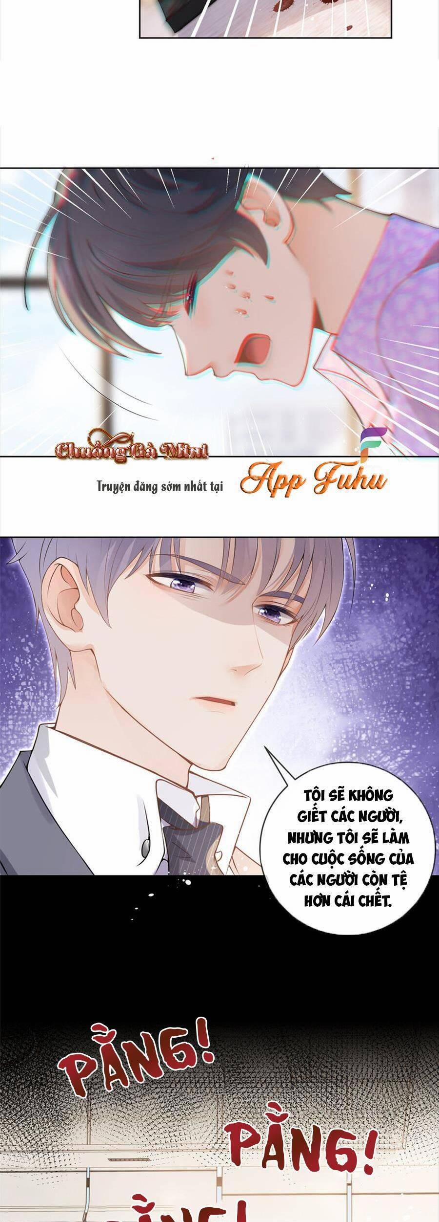 Boss Sát Thủ Dưỡng Hồ Yêu 74 trang 12