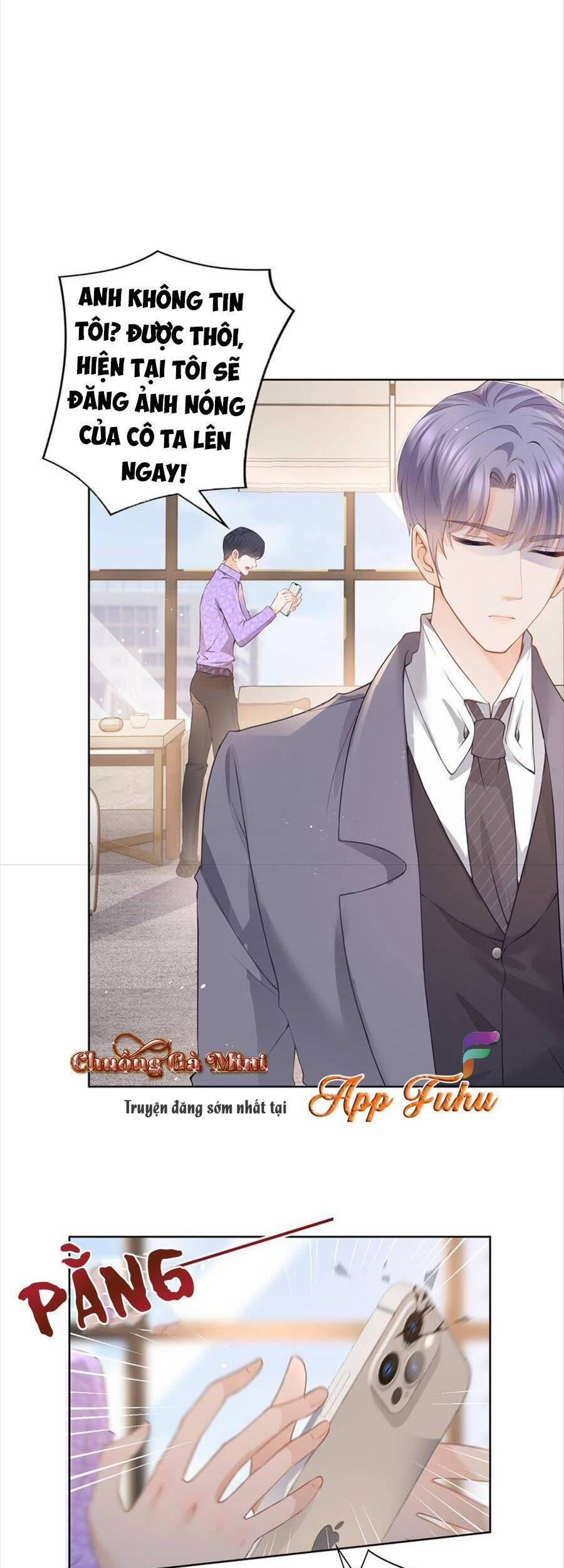 Boss Sát Thủ Dưỡng Hồ Yêu 74 trang 2