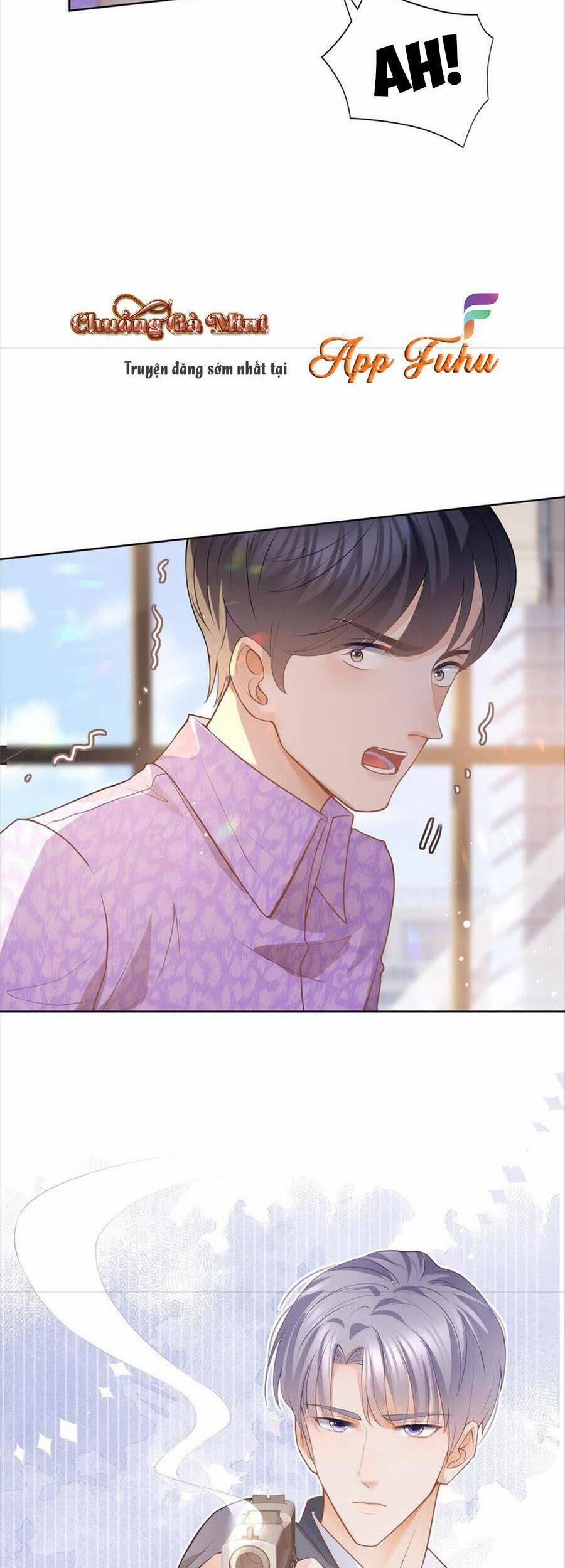 Boss Sát Thủ Dưỡng Hồ Yêu 74 trang 3