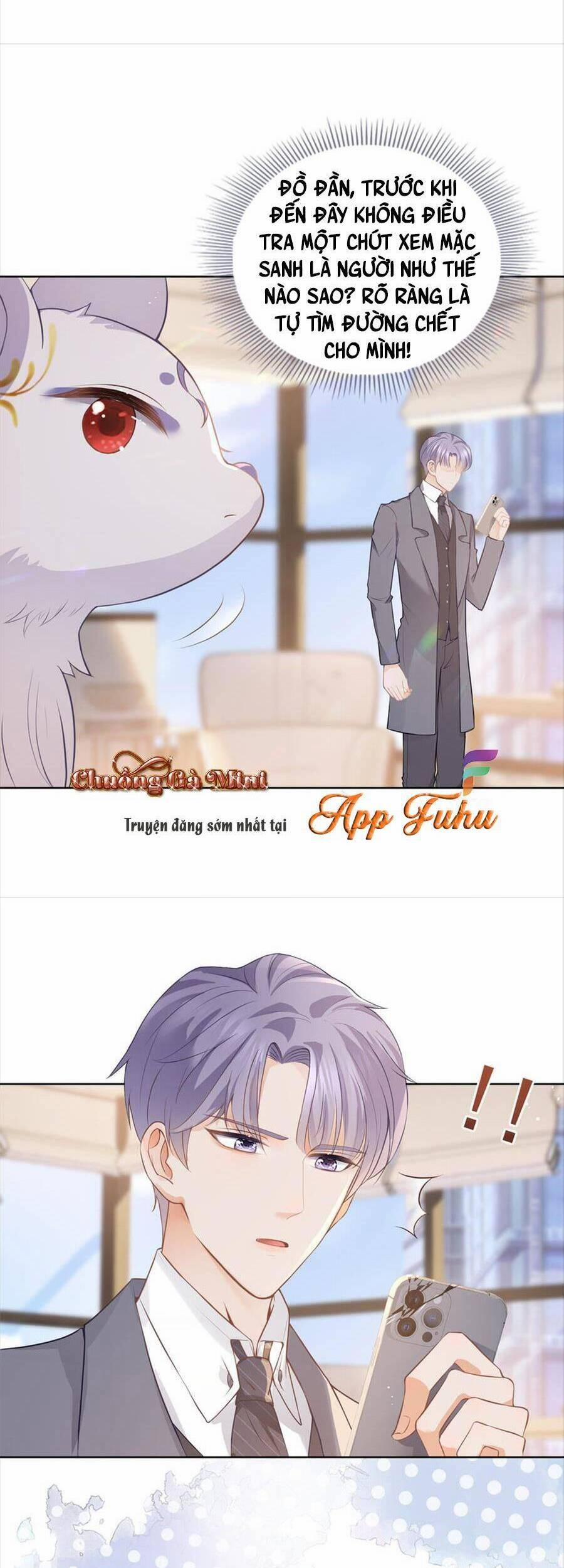 Boss Sát Thủ Dưỡng Hồ Yêu 74 trang 5