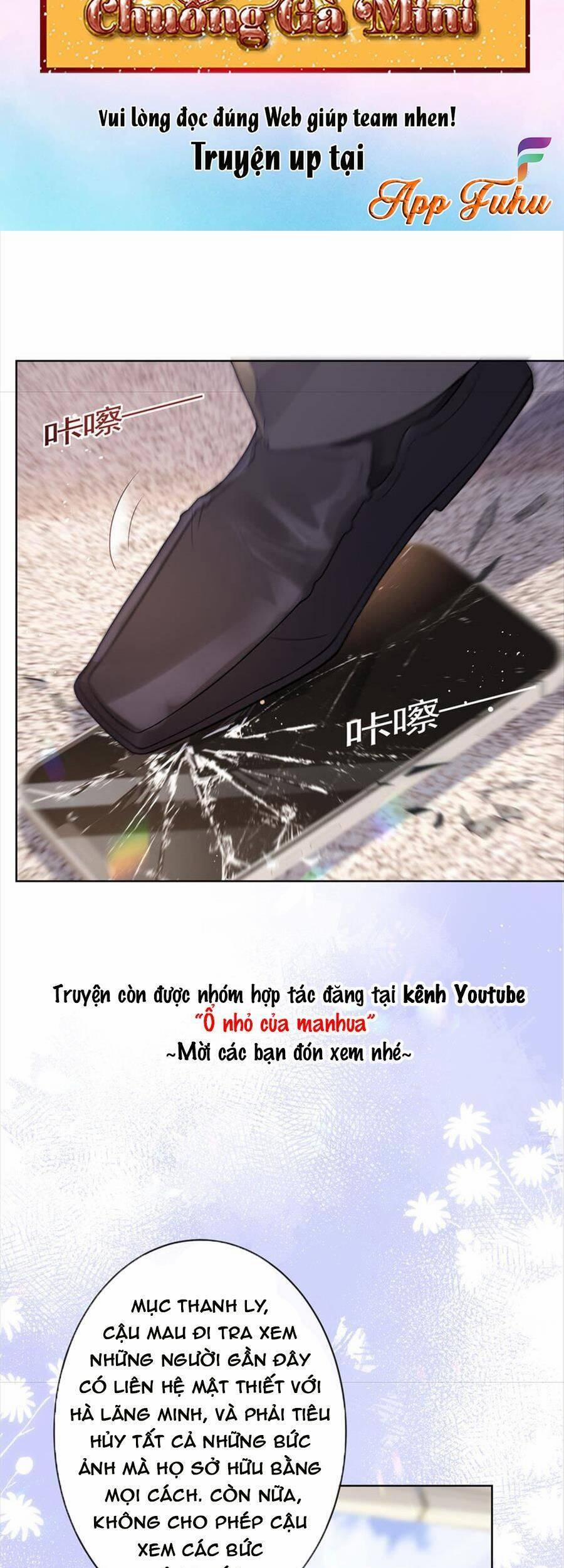 Boss Sát Thủ Dưỡng Hồ Yêu 74 trang 8