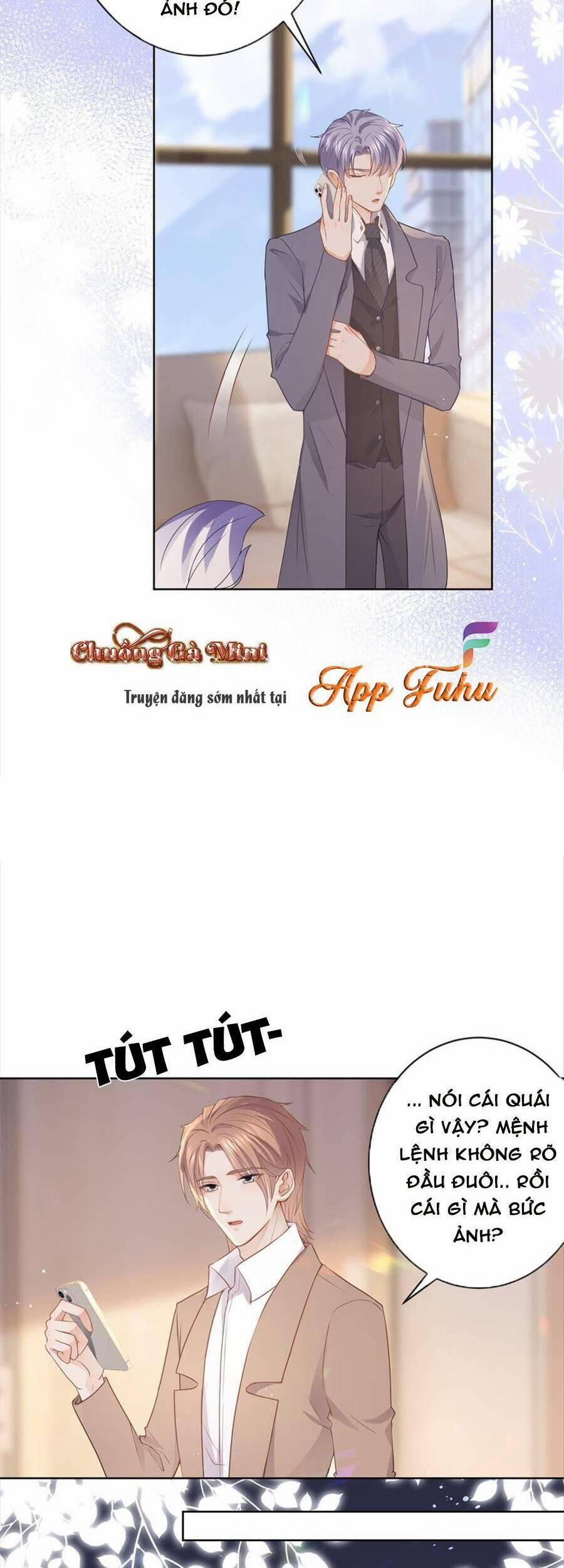 Boss Sát Thủ Dưỡng Hồ Yêu 74 trang 9