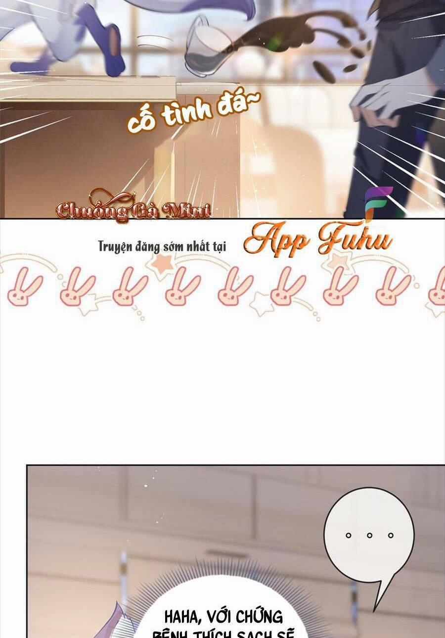 Boss Sát Thủ Dưỡng Hồ Yêu 75 trang 10