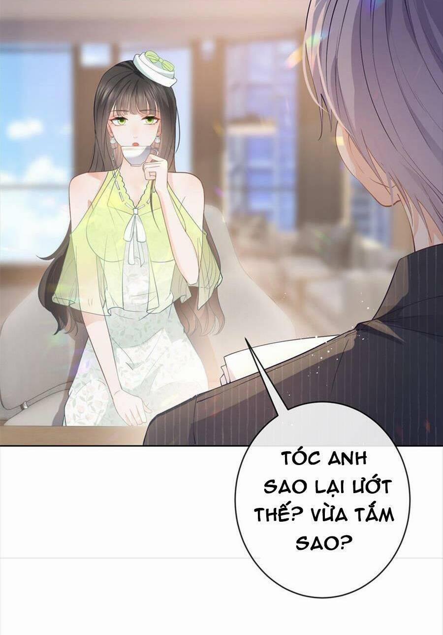 Boss Sát Thủ Dưỡng Hồ Yêu 75 trang 23