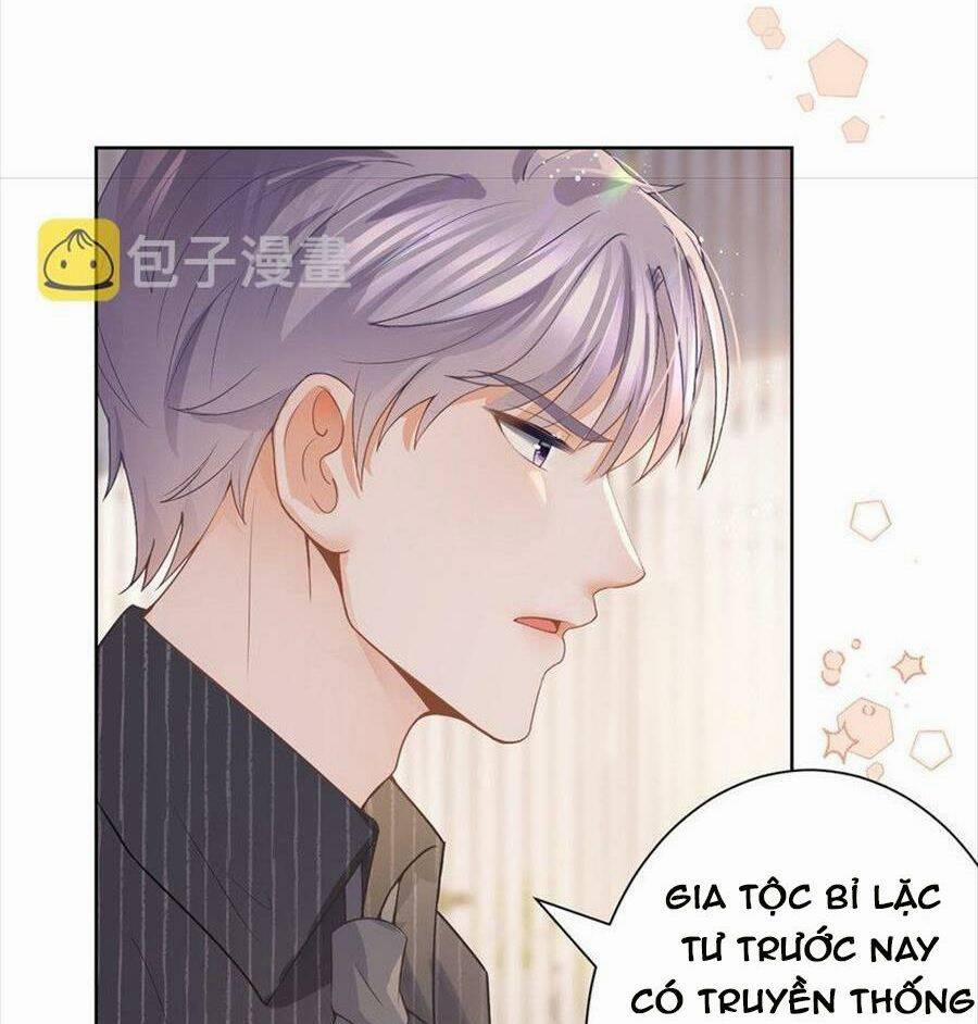 Boss Sát Thủ Dưỡng Hồ Yêu 76 trang 10