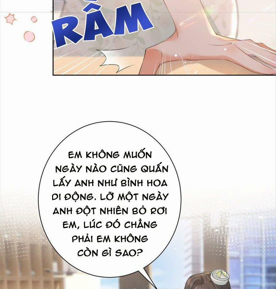 Boss Sát Thủ Dưỡng Hồ Yêu 76 trang 12