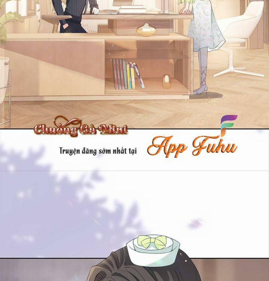 Boss Sát Thủ Dưỡng Hồ Yêu 76 trang 15