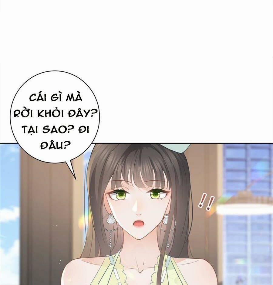 Boss Sát Thủ Dưỡng Hồ Yêu 76 trang 20