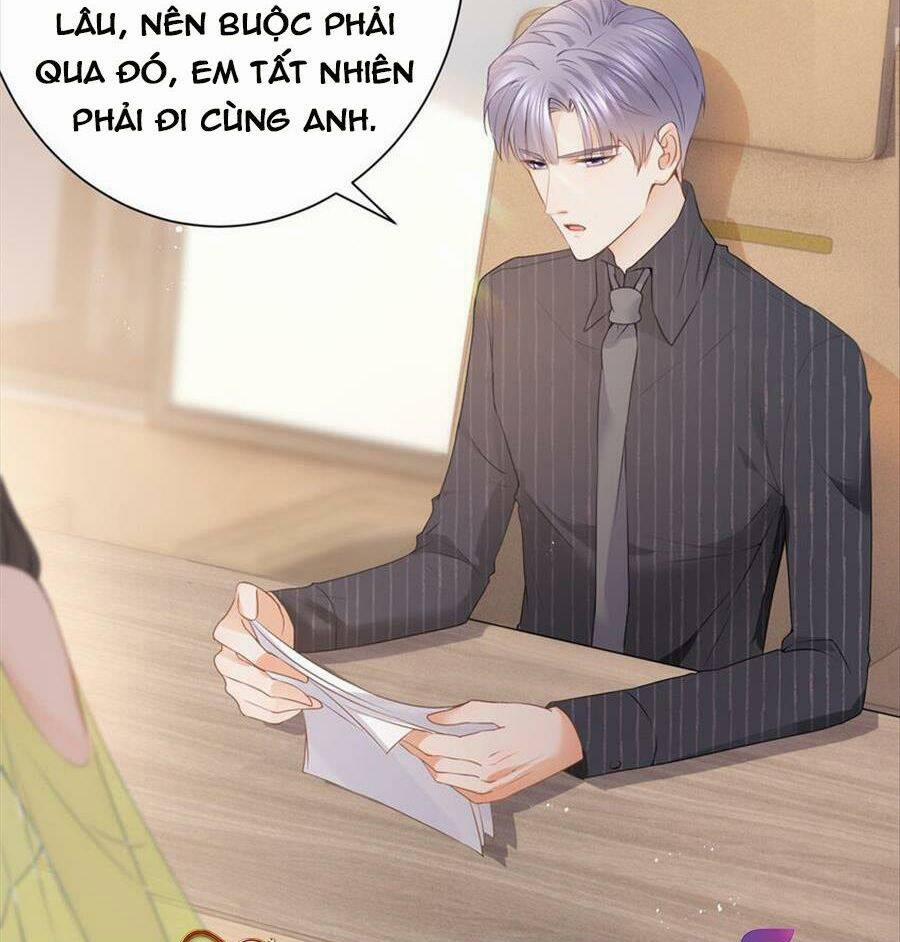 Boss Sát Thủ Dưỡng Hồ Yêu 76 trang 22