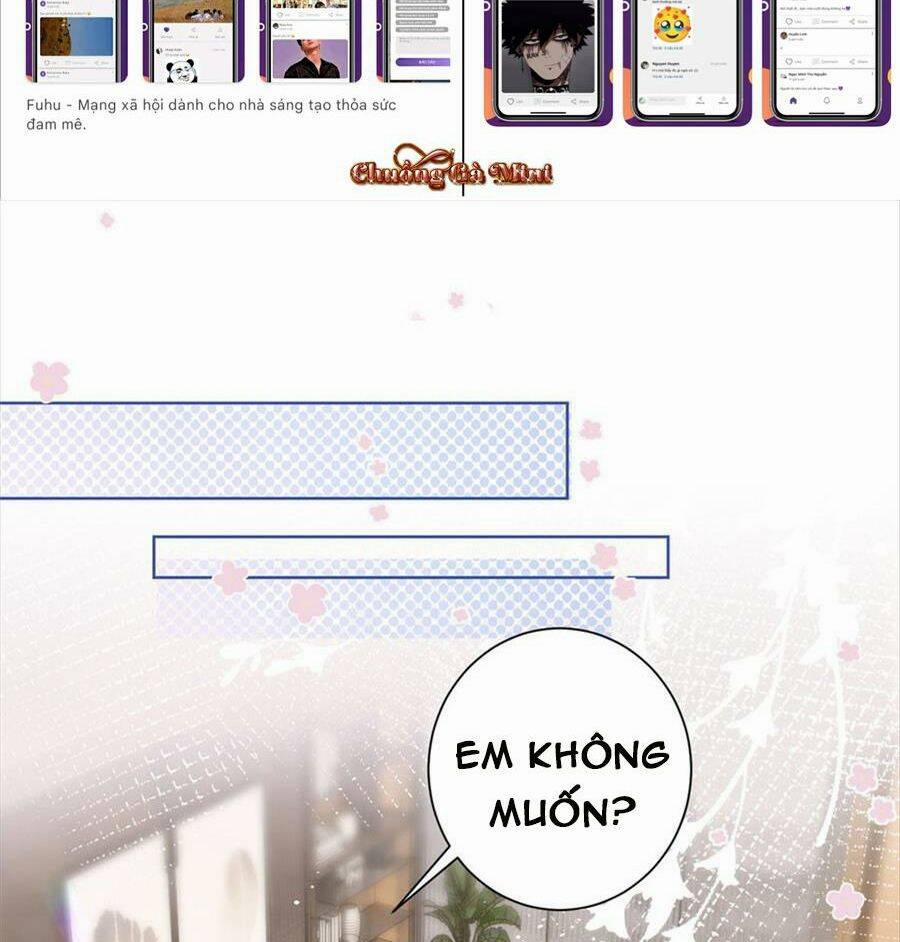 Boss Sát Thủ Dưỡng Hồ Yêu 76 trang 3