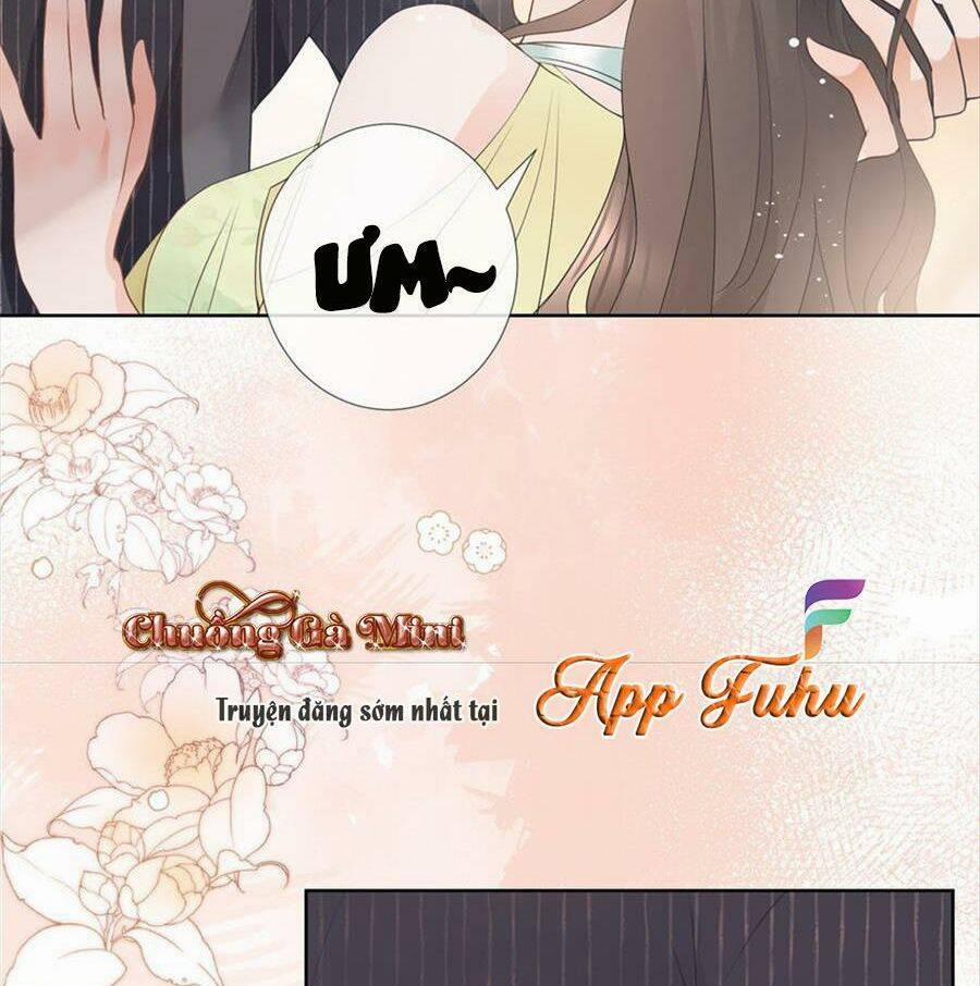 Boss Sát Thủ Dưỡng Hồ Yêu 77 trang 17