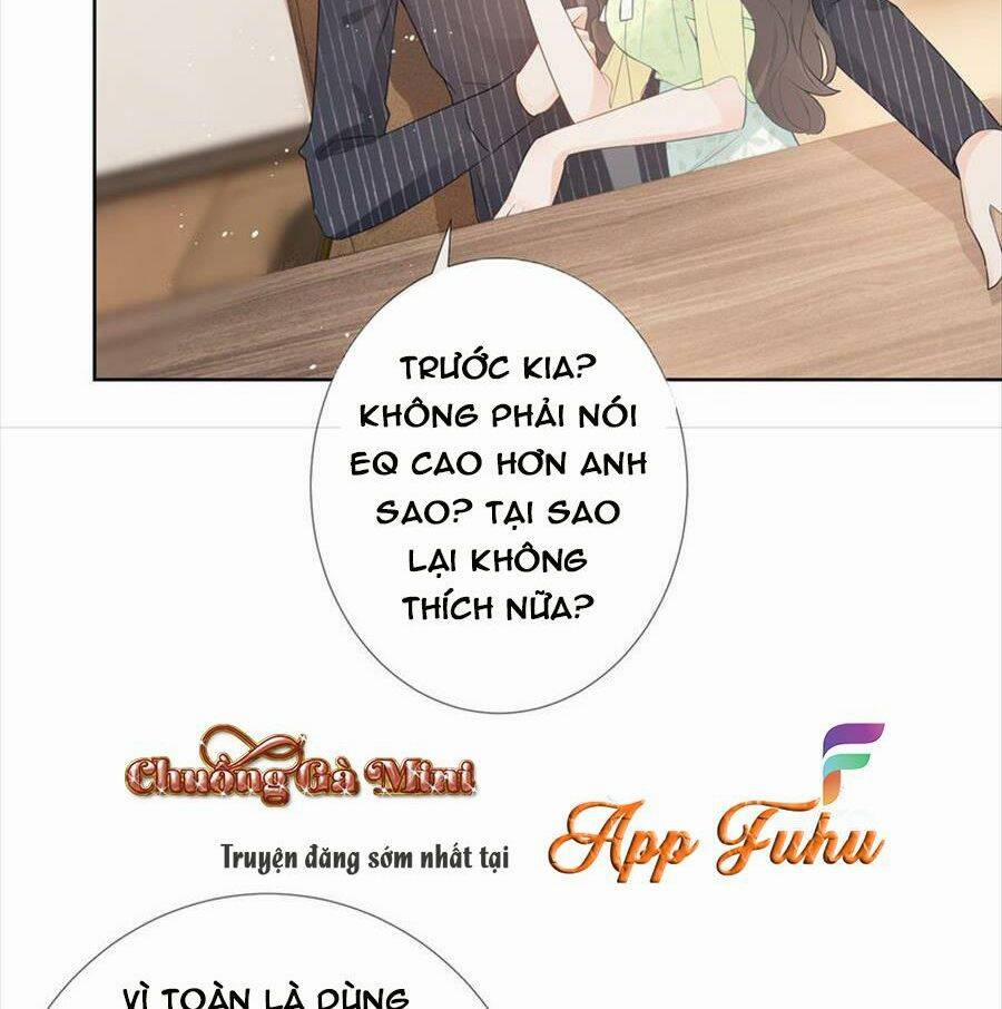 Boss Sát Thủ Dưỡng Hồ Yêu 77 trang 7