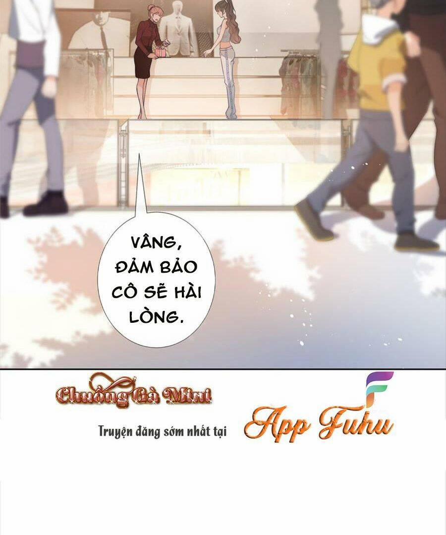 Boss Sát Thủ Dưỡng Hồ Yêu 78 trang 21