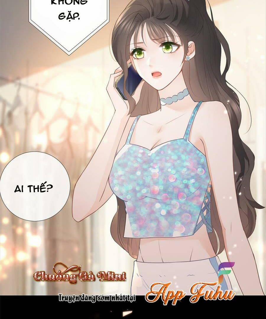 Boss Sát Thủ Dưỡng Hồ Yêu 78 trang 24