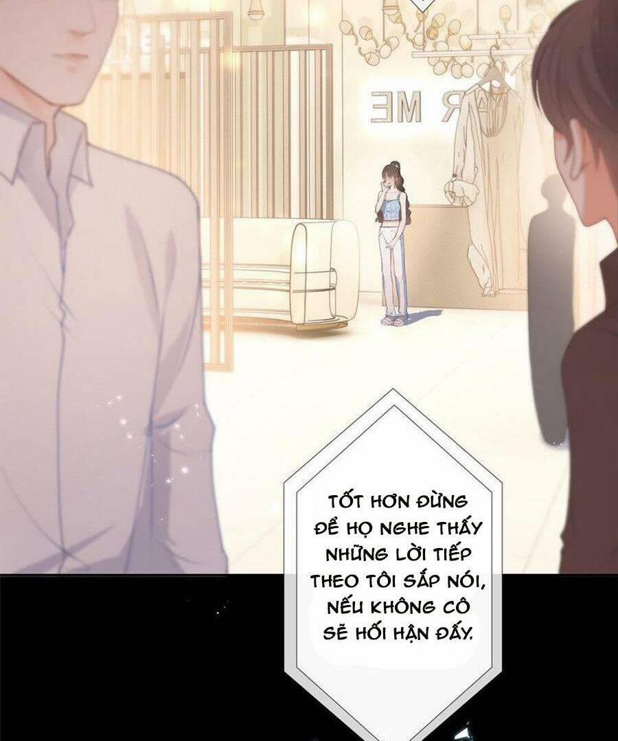 Boss Sát Thủ Dưỡng Hồ Yêu 78 trang 27