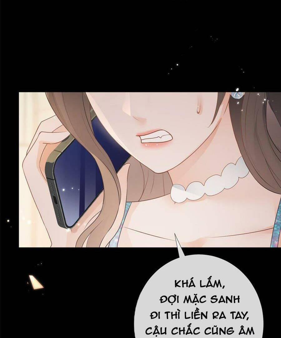 Boss Sát Thủ Dưỡng Hồ Yêu 78 trang 33