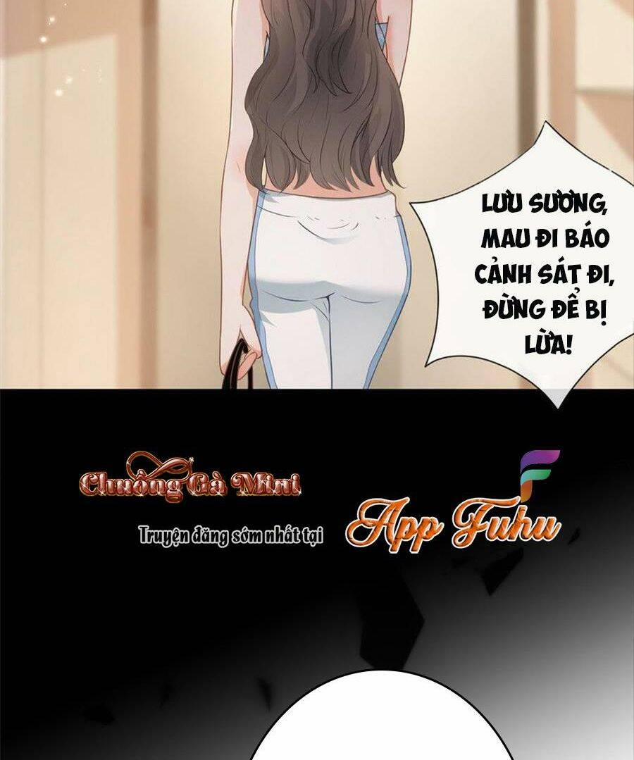 Boss Sát Thủ Dưỡng Hồ Yêu 78 trang 35