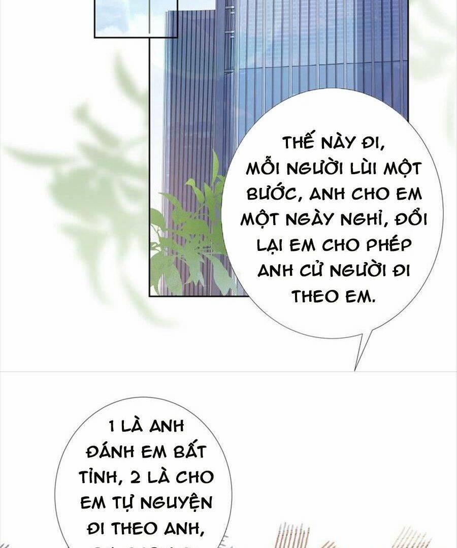 Boss Sát Thủ Dưỡng Hồ Yêu 78 trang 4