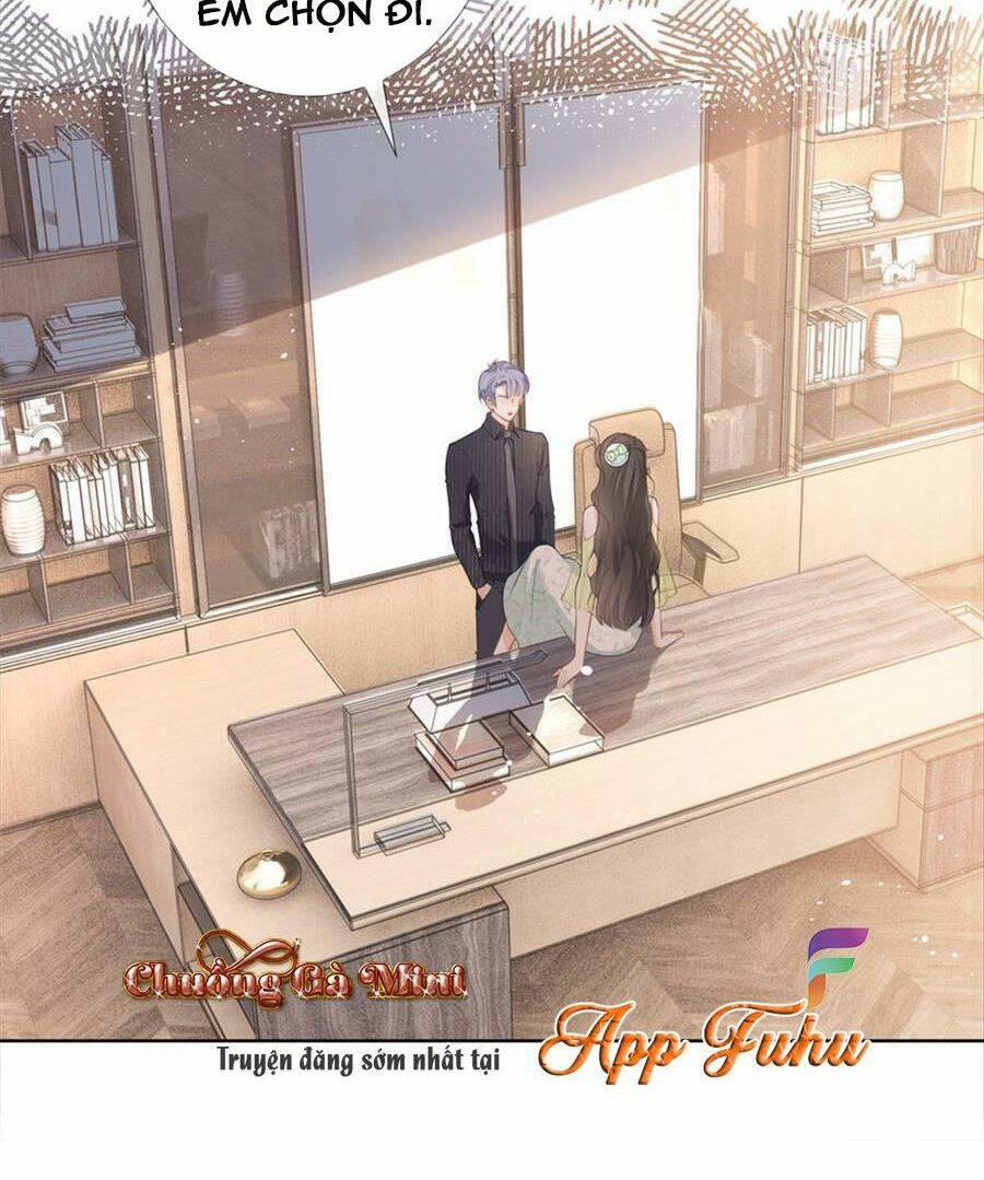 Boss Sát Thủ Dưỡng Hồ Yêu 78 trang 5