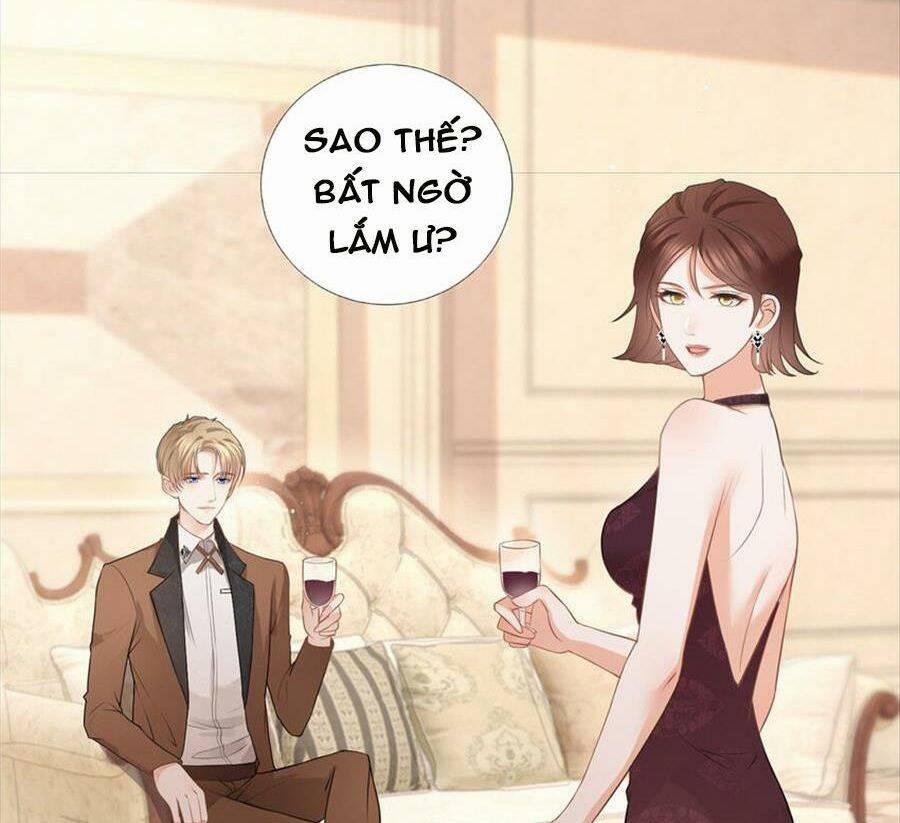 Boss Sát Thủ Dưỡng Hồ Yêu 79 trang 11