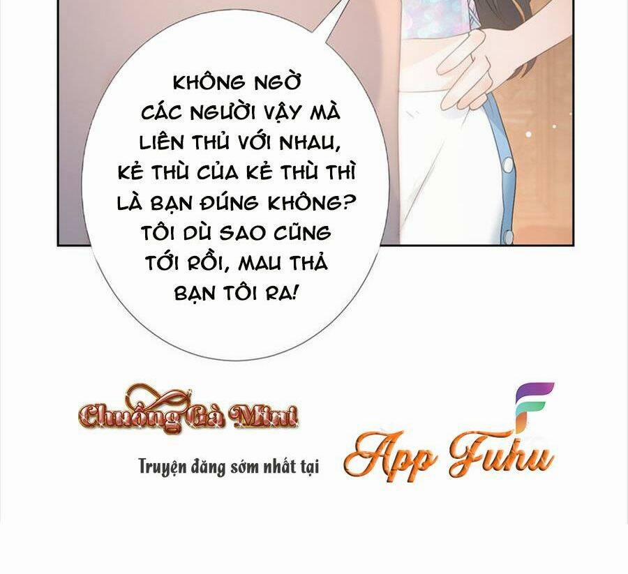 Boss Sát Thủ Dưỡng Hồ Yêu 79 trang 14