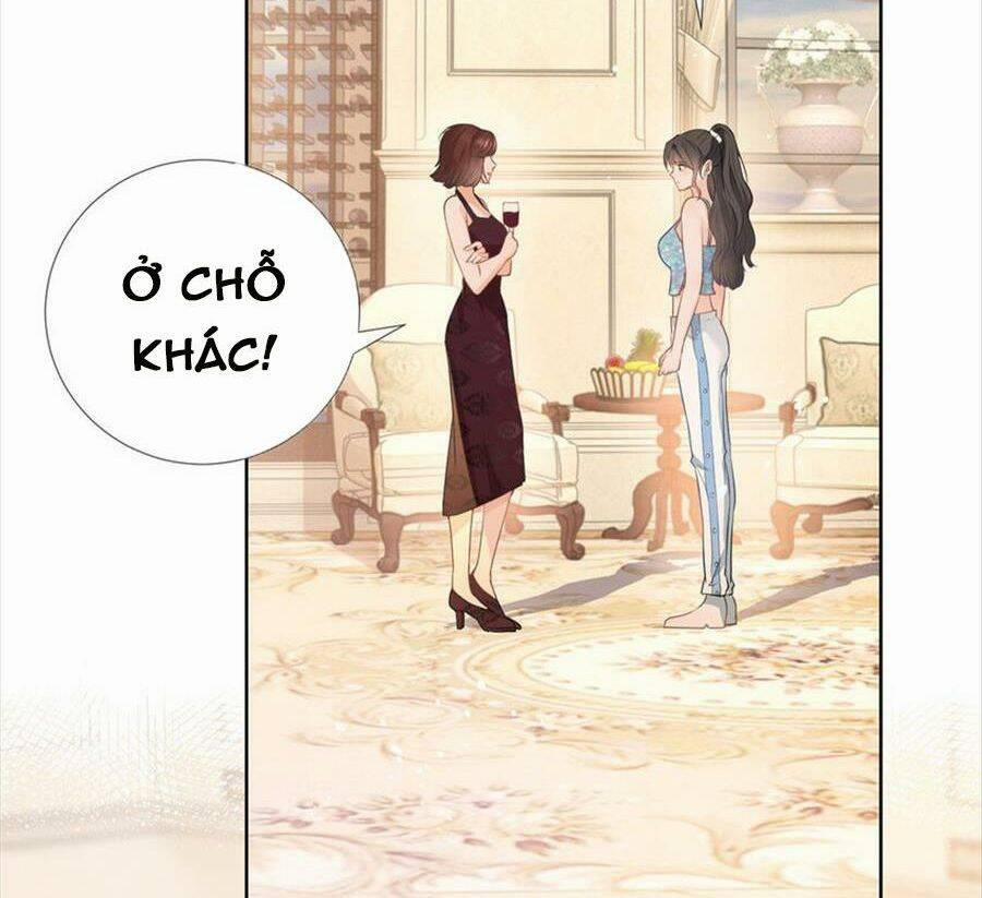 Boss Sát Thủ Dưỡng Hồ Yêu 79 trang 19