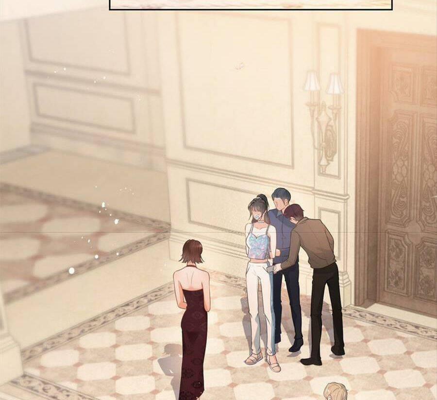 Boss Sát Thủ Dưỡng Hồ Yêu 79 trang 20