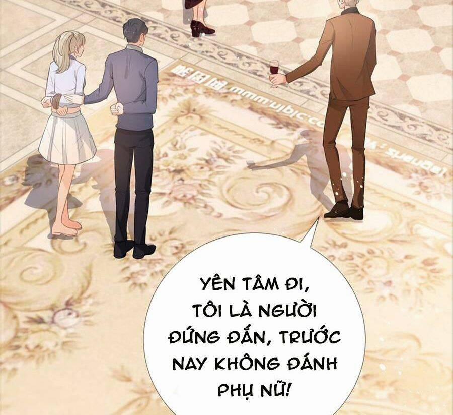 Boss Sát Thủ Dưỡng Hồ Yêu 79 trang 21