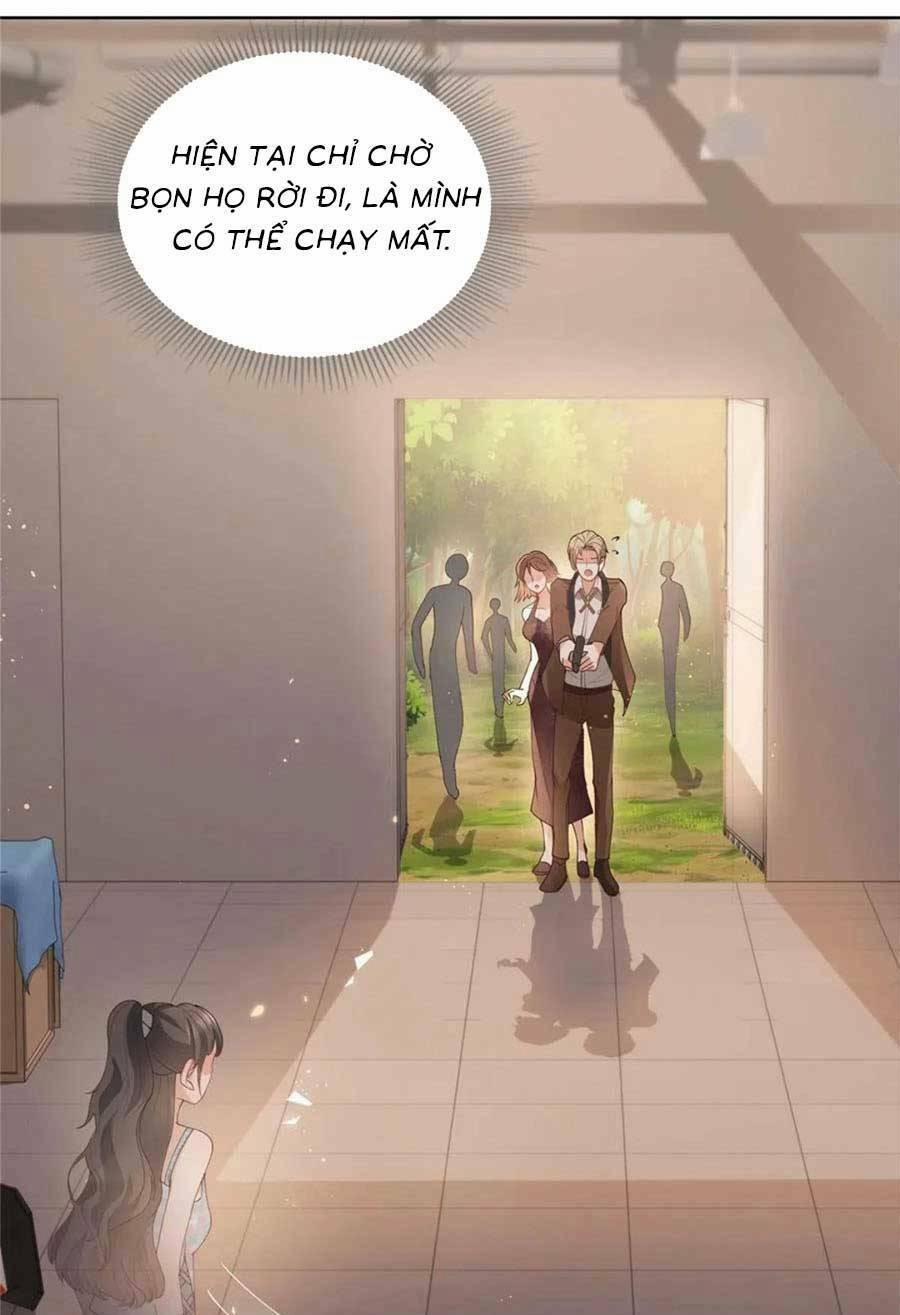 Boss Sát Thủ Dưỡng Hồ Yêu 80 trang 14