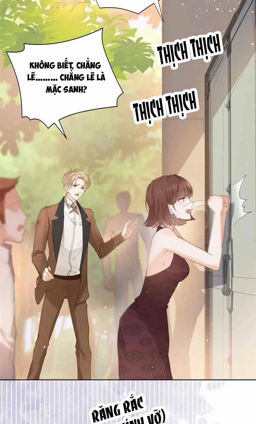 Boss Sát Thủ Dưỡng Hồ Yêu 80 trang 22