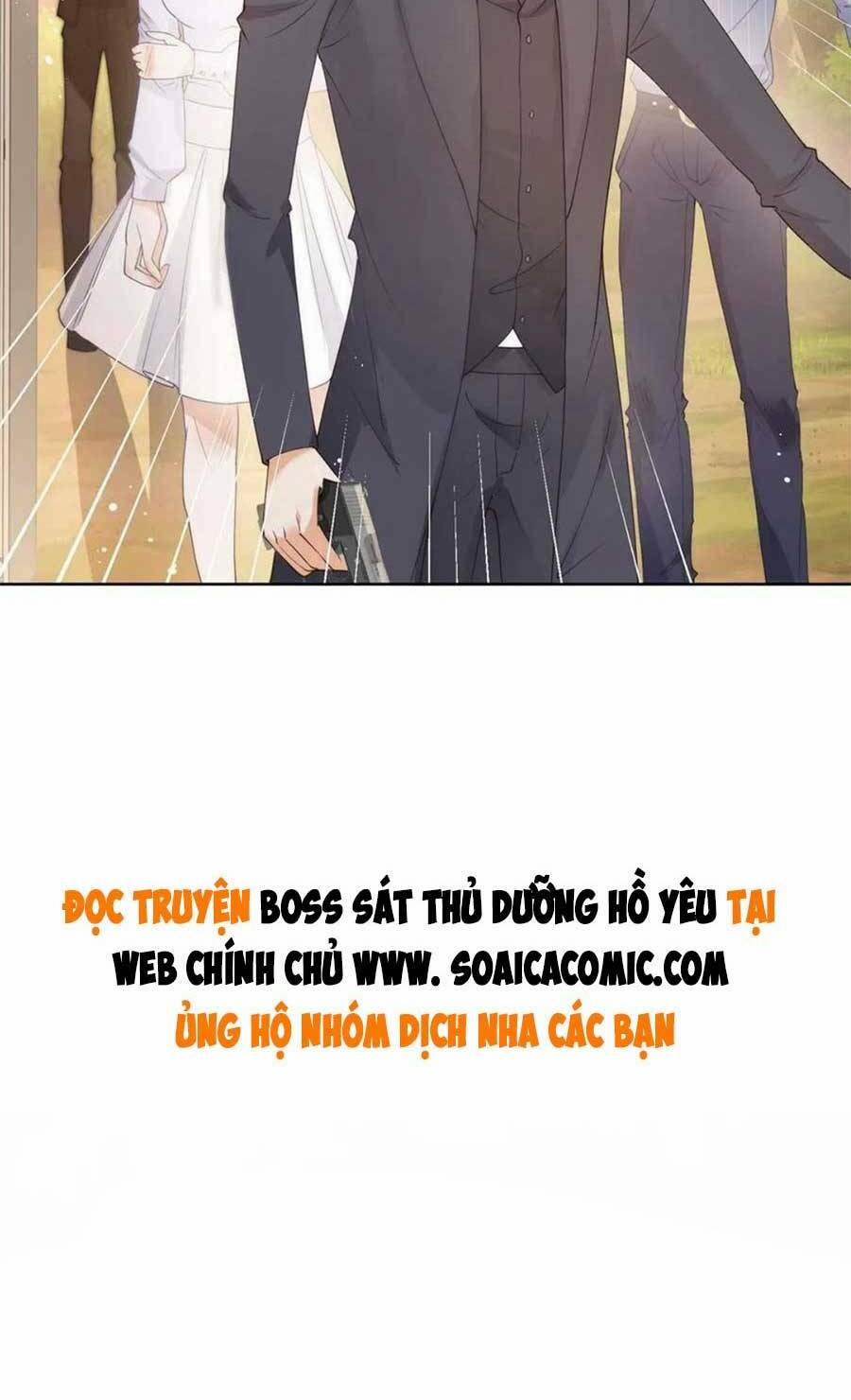Boss Sát Thủ Dưỡng Hồ Yêu 80 trang 29