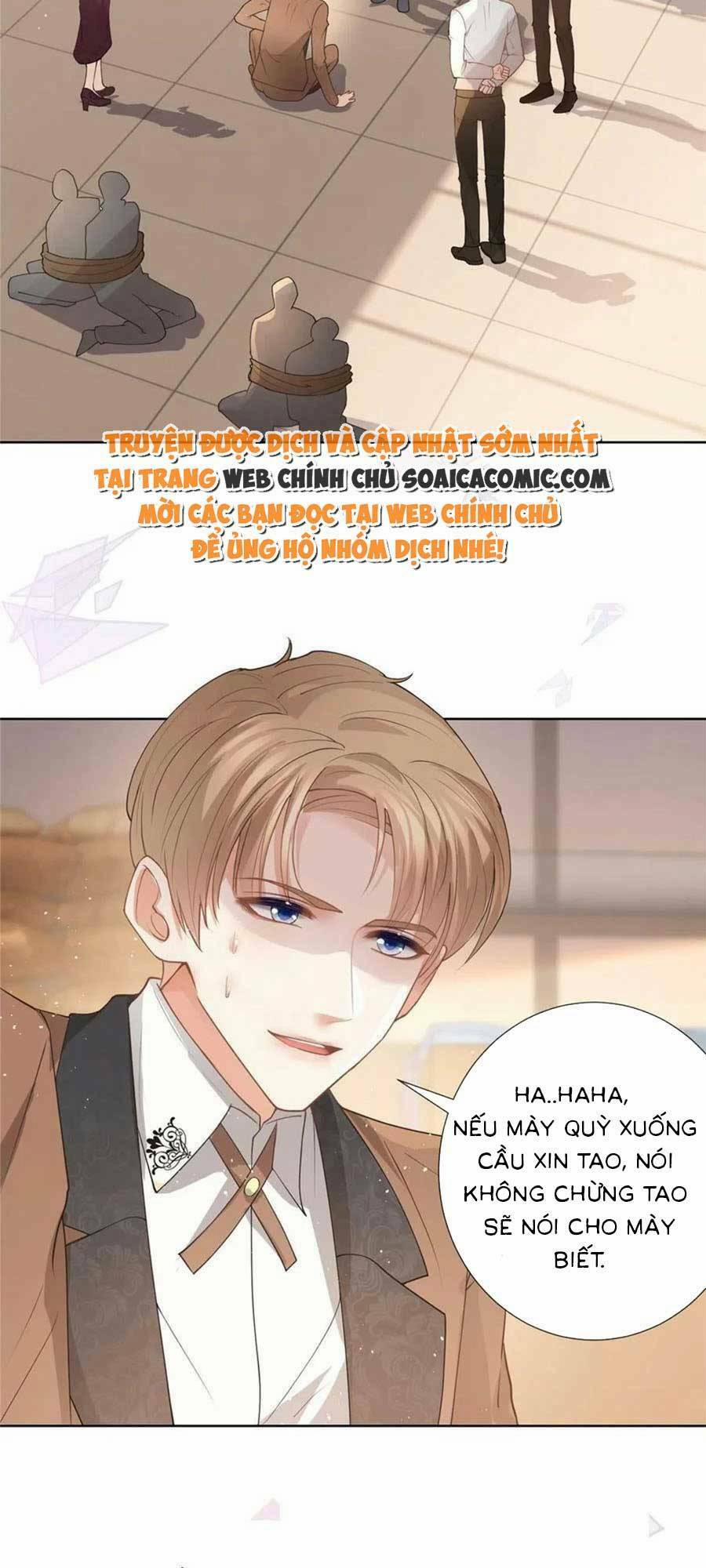 Boss Sát Thủ Dưỡng Hồ Yêu 81 trang 1