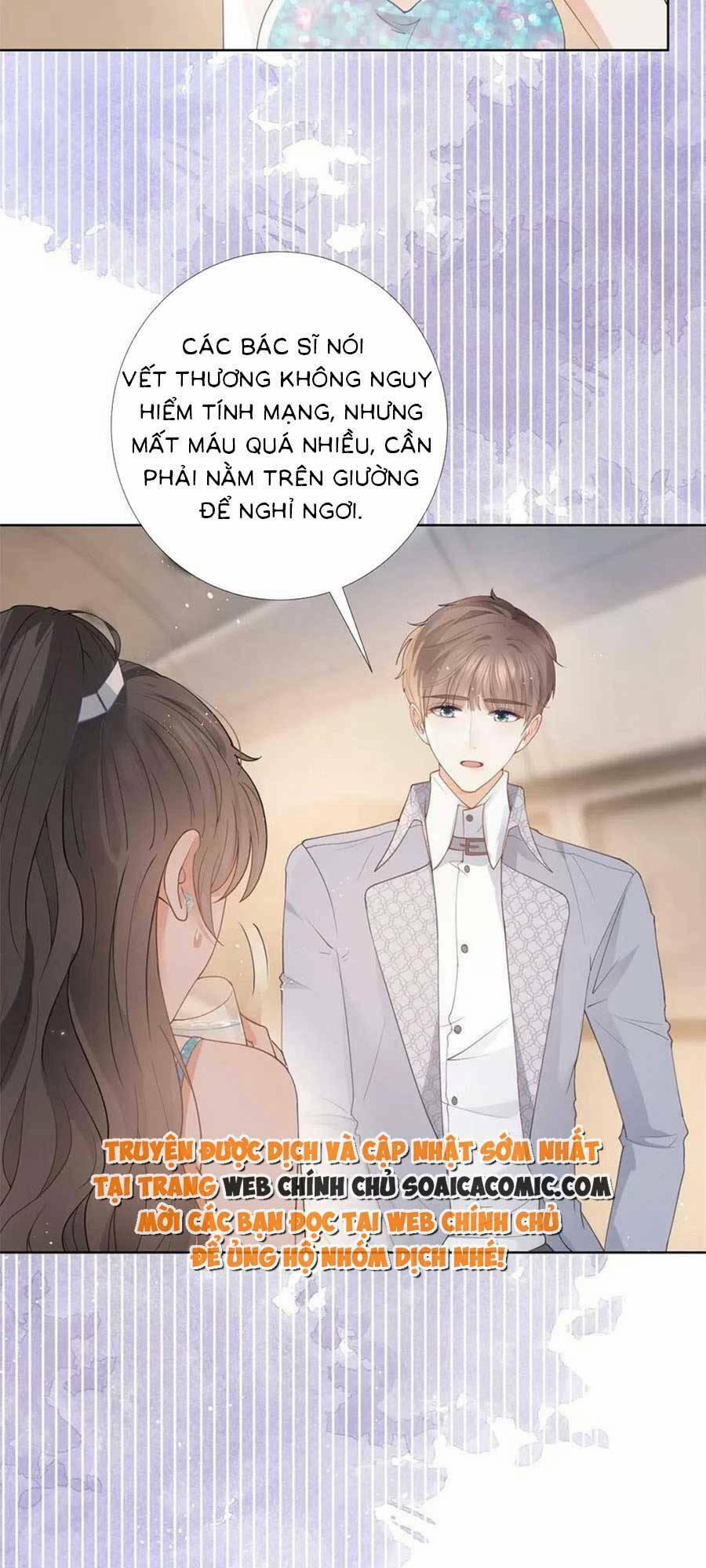 Boss Sát Thủ Dưỡng Hồ Yêu 81 trang 15