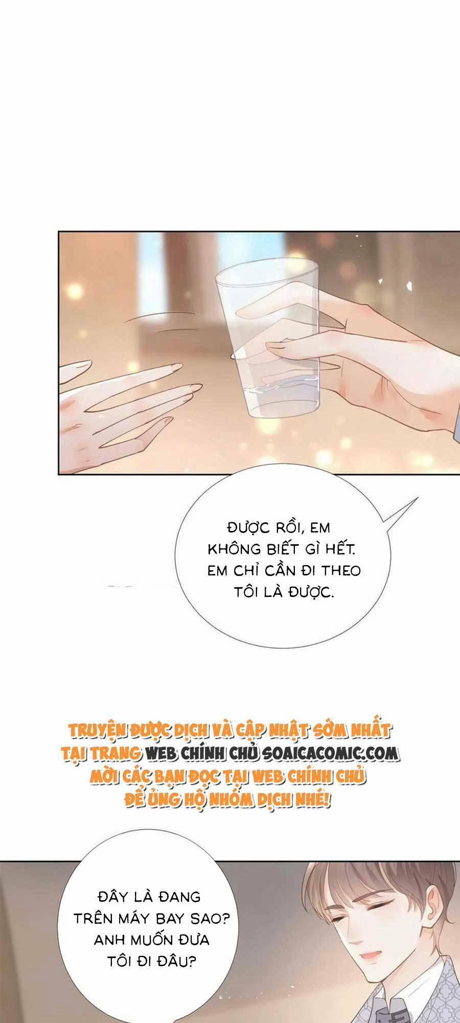 Boss Sát Thủ Dưỡng Hồ Yêu 81 trang 18