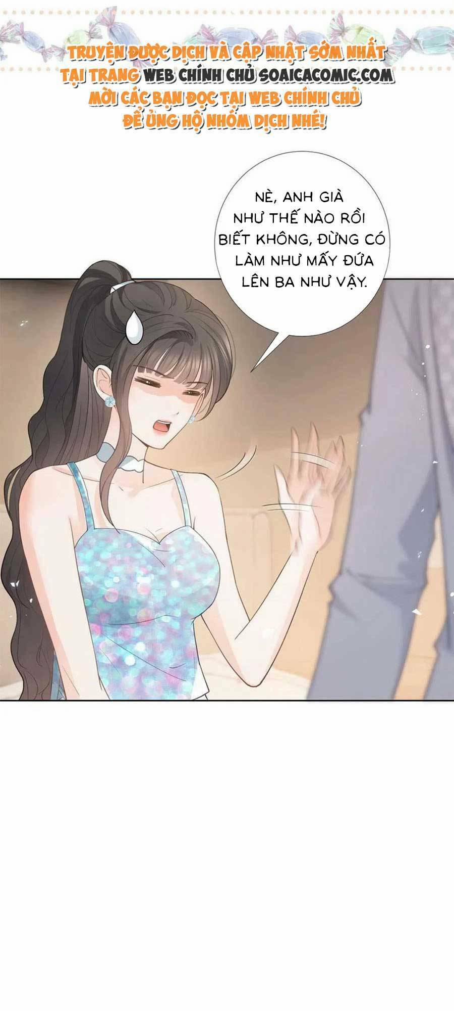 Boss Sát Thủ Dưỡng Hồ Yêu 81 trang 22